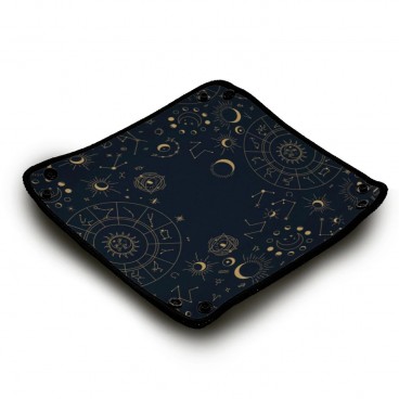 Piste de dés&nbsp;: Astro