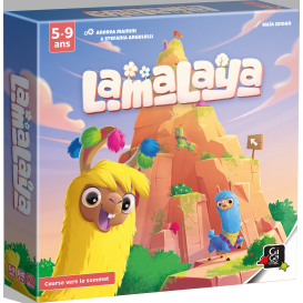 Lamalaya