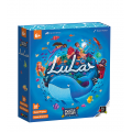 Lula Puzzle Odyssey