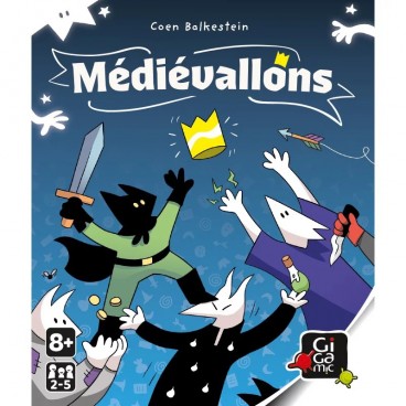 Médiévallons