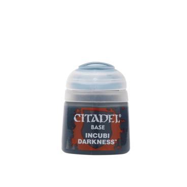 Base Incubi Darkness