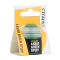 Liquid Green Stuff