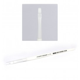 Synthetic Drybrush small
