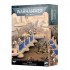 T'au Empire: Ligne-Bouclier Tidewall
