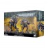 Imperial Knights: Chevaliers Armigers