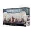 Adepta Sororitas: Escouade Retributor