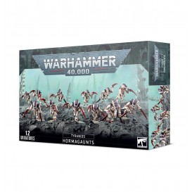 Tyranids: Hormagaunts ANCIENNE VERSION