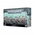 Tyranids: Hormagaunts