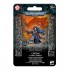 S/Marines:Capitaine En Armure Terminator