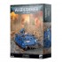 Space Marines: Razorback