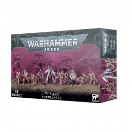 Death Guard: Véroleux