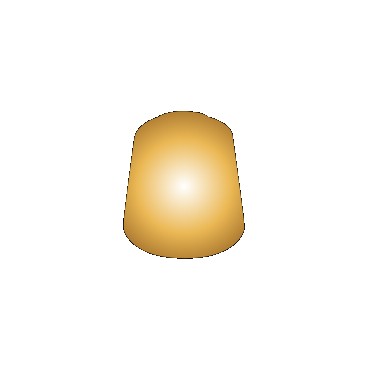 Base Retributor Armour