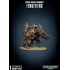 Chaos Space Marines Forgefiend