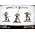 Sylvaneth Kurnoth Hunters