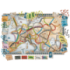 Aventuriers Du Rail&nbsp;(Les) : Europe