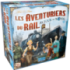 Aventuriers Du Rail (Les) : Autour Du Monde