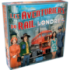 Aventuriers Du Rail (Les) : Londres