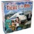 Aventuriers Du Rail (Les) : Japon/Italie (Ext)