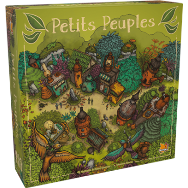 Petits Peuples