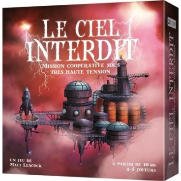 Ciel Interdit (Le)