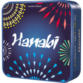 Hanabi