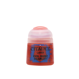 Layer Evil Sunz Scarlet