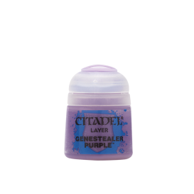 Layer Genestealer Purple