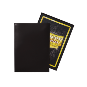 Dragon Shield - Classic Sleeves - Standard Size x100