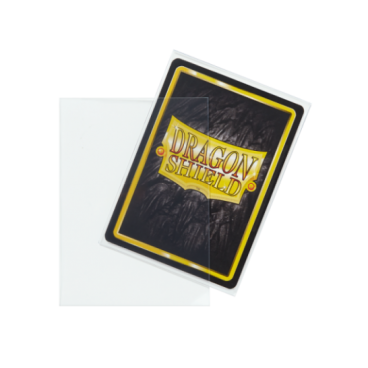 Dragon Shield - Classic Sleeves - Standard Size x100