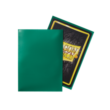 Dragon Shield - Classic Sleeves - Standard Size x100