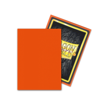 Dragon Shield - Classic Sleeves - Standard Size x100