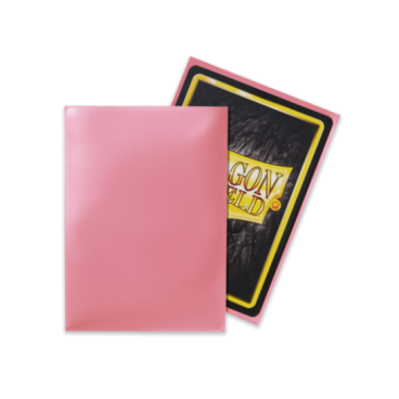 Dragon Shield - Classic Sleeves - Standard Size x100