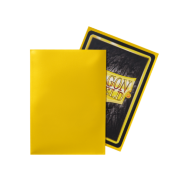 Dragon Shield - Classic Sleeves - Standard Size x100