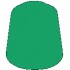 Layer Sybarite Green