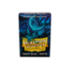 Dragon Shield - Matte Sleeves - Japanese Size x60