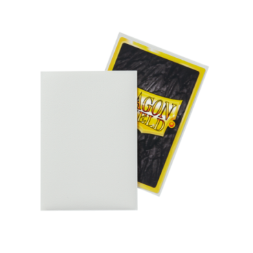 Dragon Shield - Matte Sleeves - Japanese Size x60