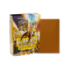 Dragon Shield - Matte Sleeves - Japanese Size x60