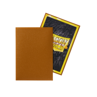 Dragon Shield - Matte Sleeves - Japanese Size x60