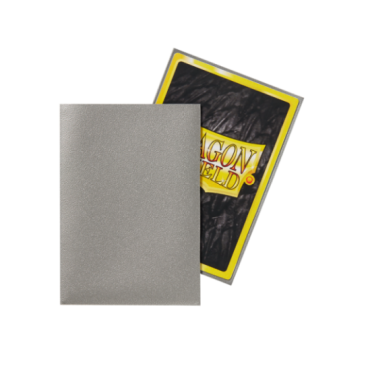 Dragon Shield - Matte Sleeves - Japanese Size x60