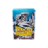 Dragon Shield - Matte Sleeves - Japanese Size x60