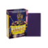 Dragon Shield - Matte Sleeves - Japanese Size x60