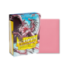 Dragon Shield - Matte Sleeves - Japanese Size x60