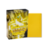 Dragon Shield - Matte Sleeves - Japanese Size x60