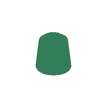 Layer Warboss Green