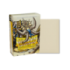 Dragon Shield - Matte Sleeves - Japanese Size x60