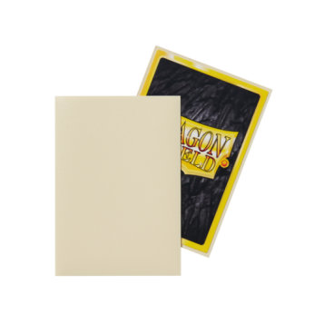 Dragon Shield - Matte Sleeves - Japanese Size x60