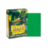 Dragon Shield - Matte Sleeves - Japanese Size x60