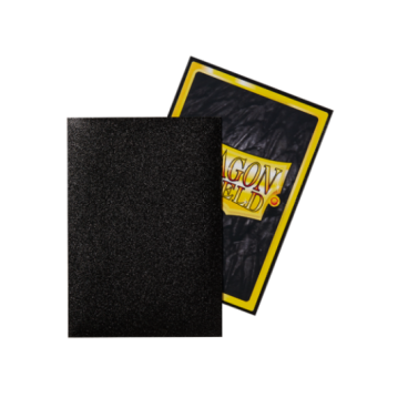 Dragon Shield - Matte Sleeves - Japanese Size x60