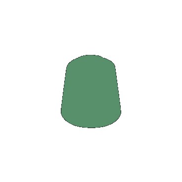 Layer Skarsnik Green
