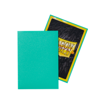 Dragon Shield - Matte Sleeves - Japanese Size x60